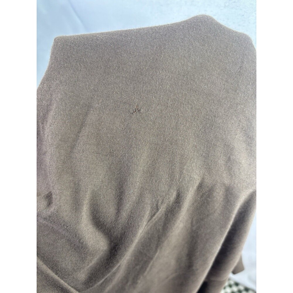 Vtg Johnny Was JWLA Y2k Embroidered Babydoll Dress Floral M Hippie Festival Boho - Picture 5 of 16